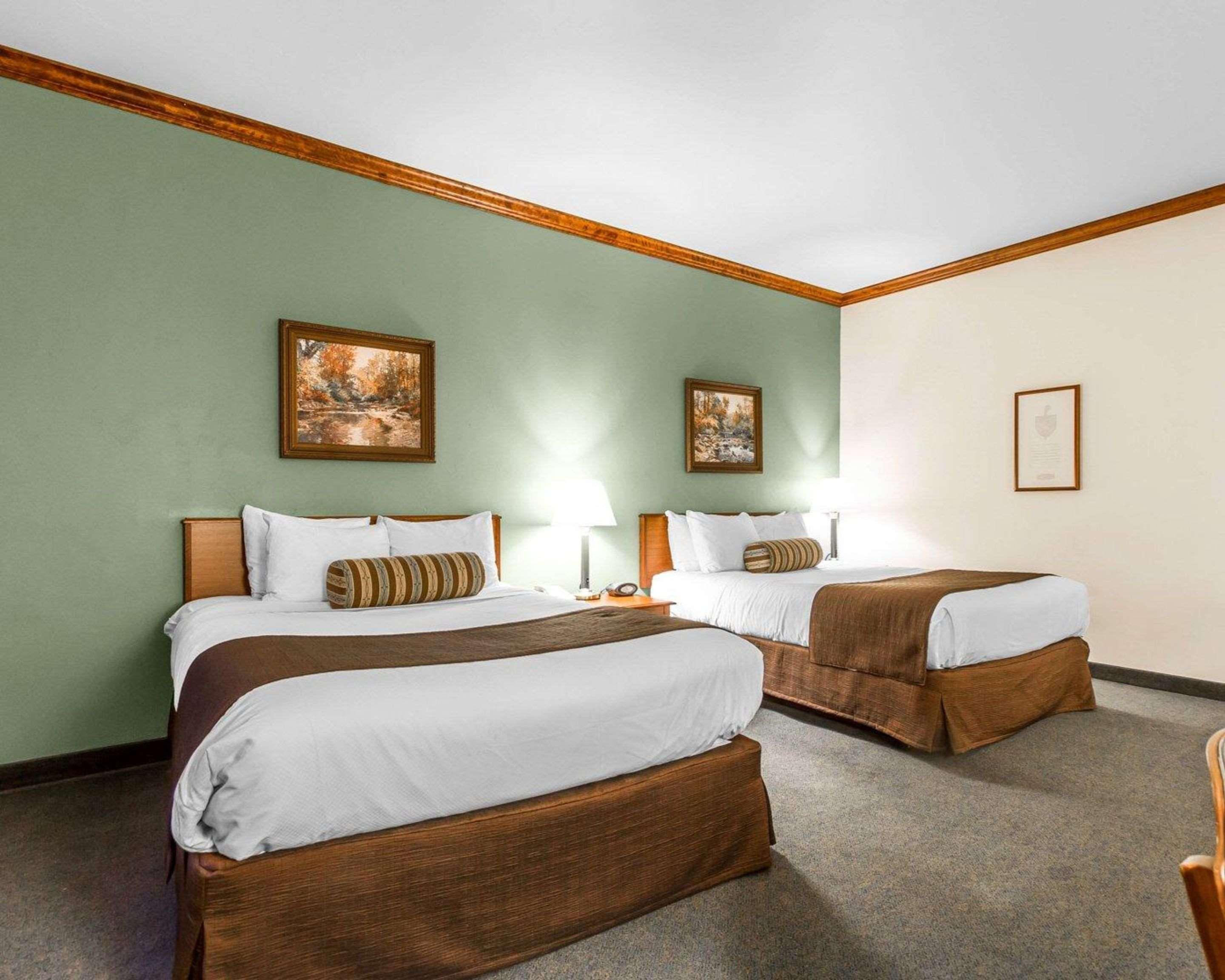 Kress Inn, Ascend Hotel Collection De Pere Kültér fotó