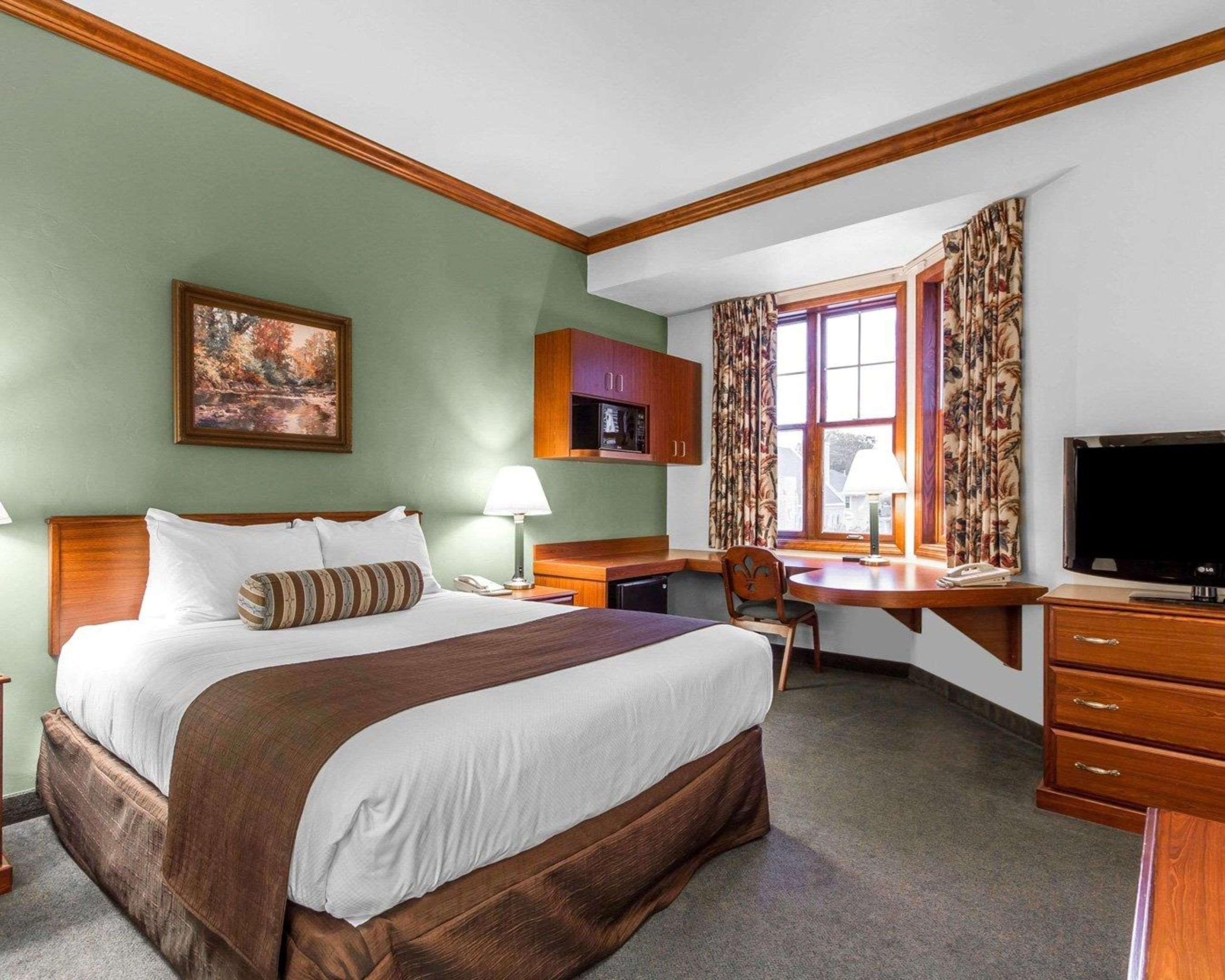 Kress Inn, Ascend Hotel Collection De Pere Kültér fotó