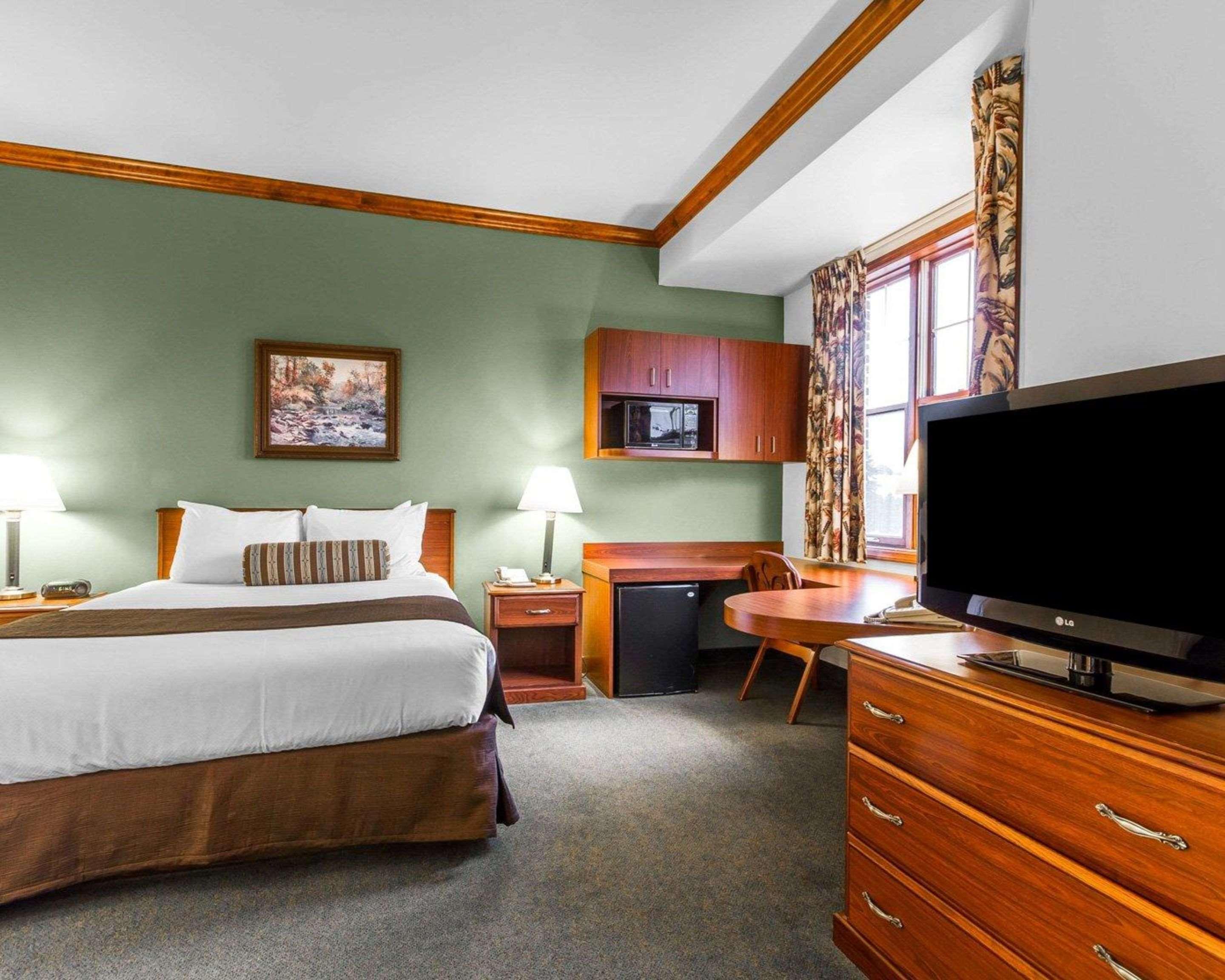 Kress Inn, Ascend Hotel Collection De Pere Kültér fotó
