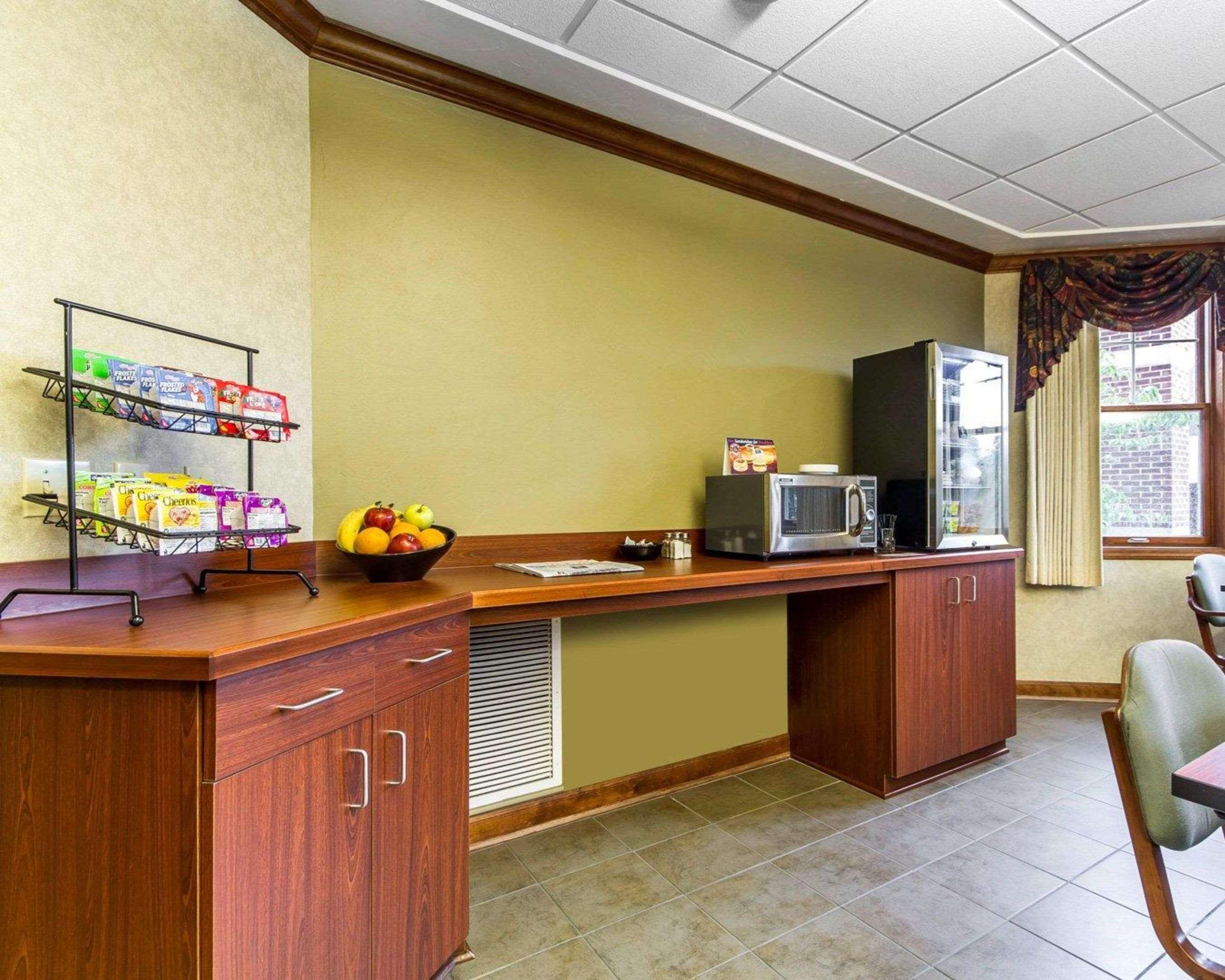 Kress Inn, Ascend Hotel Collection De Pere Kültér fotó